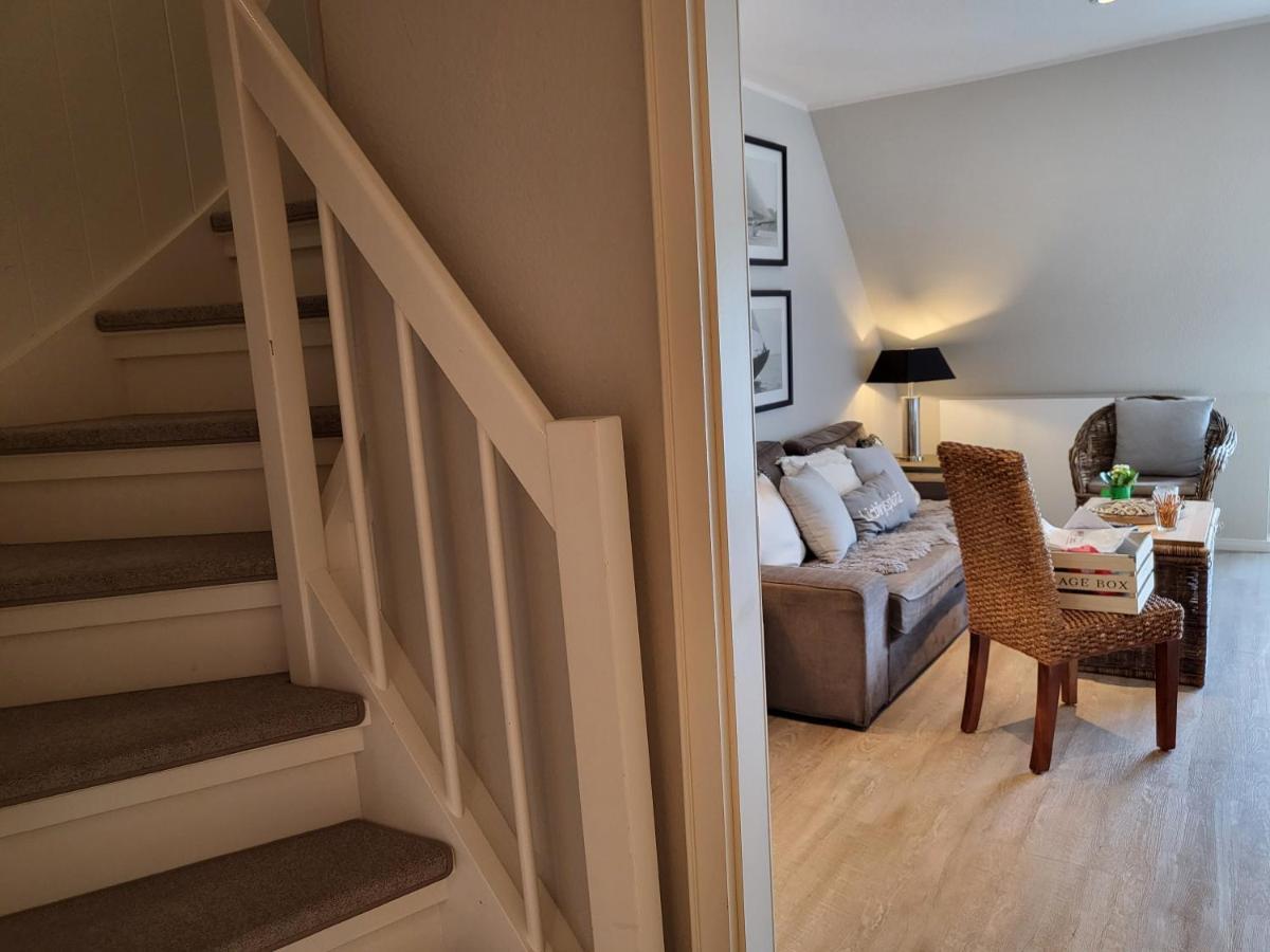 Ferienwohnung 9 In Der Waldstrasse 23 Sankt Peter-Ording Ngoại thất bức ảnh