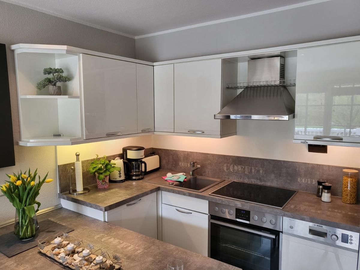 Ferienwohnung 9 In Der Waldstrasse 23 Sankt Peter-Ording Ngoại thất bức ảnh