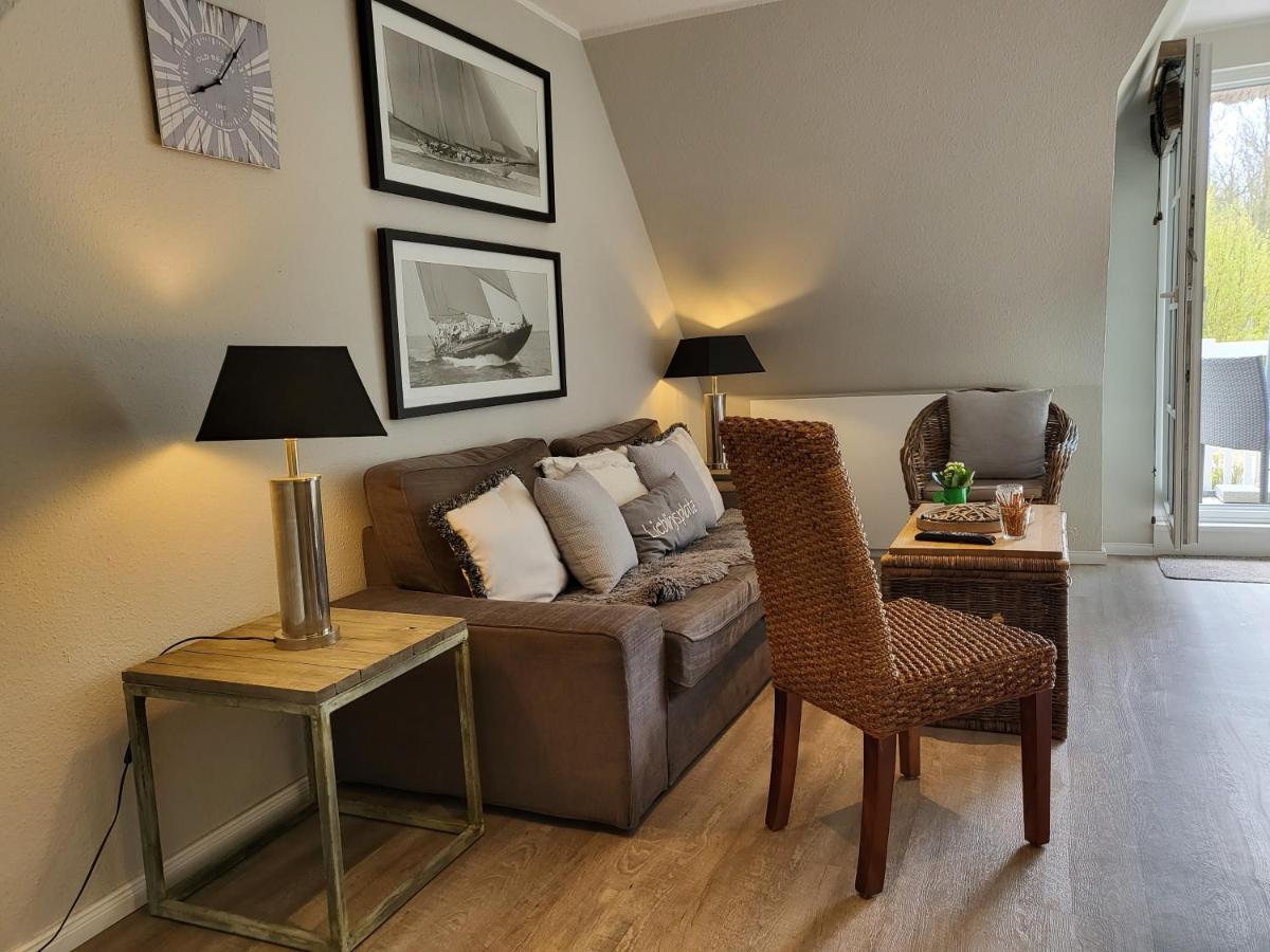 Ferienwohnung 9 In Der Waldstrasse 23 Sankt Peter-Ording Ngoại thất bức ảnh