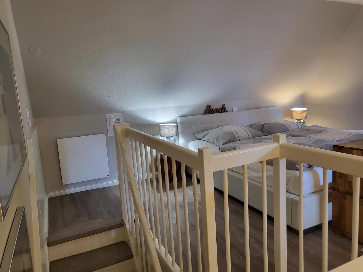 Ferienwohnung 9 In Der Waldstrasse 23 Sankt Peter-Ording Ngoại thất bức ảnh