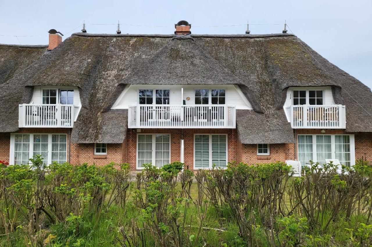 Ferienwohnung 9 In Der Waldstrasse 23 Sankt Peter-Ording Ngoại thất bức ảnh
